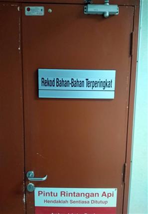 The Royal Correspondence of Baginda Omar (Surat Persendirian Baginda Omar)